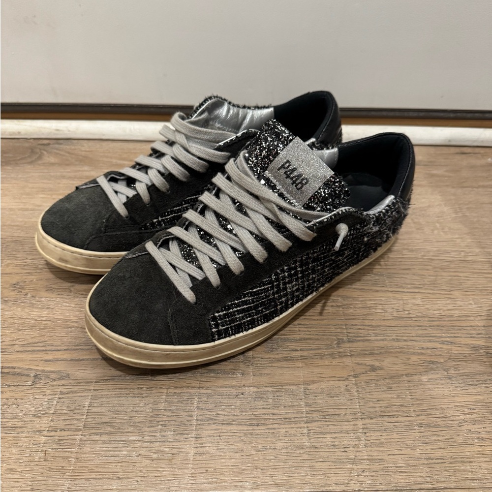 P448 Sneakers
